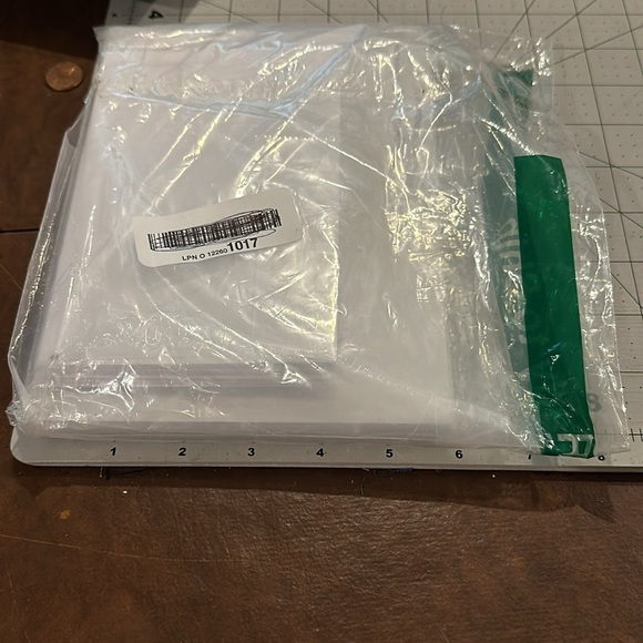 Funeral Thank You Cards Message Inside 25 Cards Envelopes Christian Sympathy - Picture 2 of 15